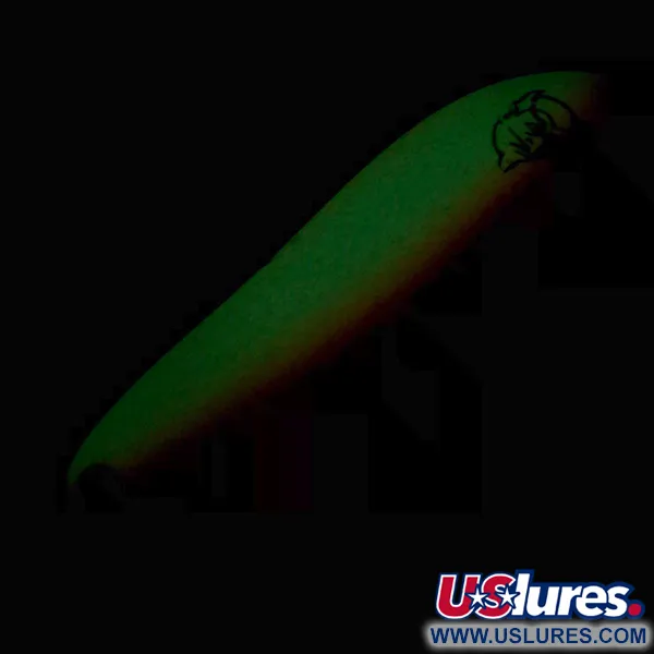 Plandavka Dardevle Cop-E-Cat 7300 Glow, Oranžová/Krémová, 10g, #6376