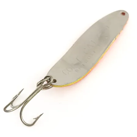 Dardevle Cop-E-Cat 7300 UV Plandavka, Žlutá/Oranžová, 10g, UV, #6377