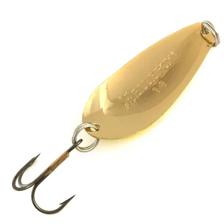 Blue Fox Strobe Tear Drop Plandavka, Five of Diamonds, 11g, #6398