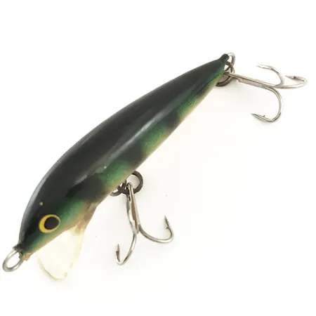 Rapala Original Floater Wobler, Okoun P, 2,3g, Balza, #6412