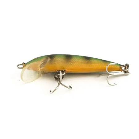 Rapala Original Floater Wobler, Okoun P, 2,3g, Balza, #6412