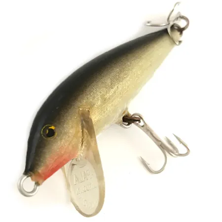 Rapala Countdown Potápivý Wobbler, Natural, 8g, Balza, #6413