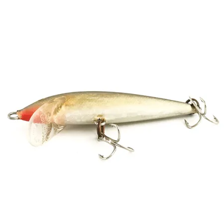 Rapala Countdown Potápivý Wobbler, Natural, 8g, Balza, #6413