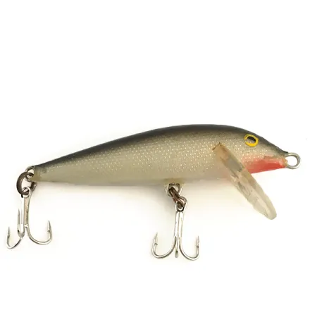 Rapala Countdown