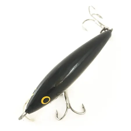 Rapala Floating Wobler, Stříbrná, 2.3g, Balsa, #6444