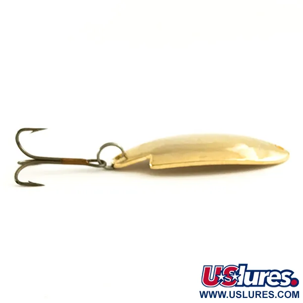 Acme Thunderbolt Plandavka, Zlatá, 7g, Pstruhová nástraha, #6445