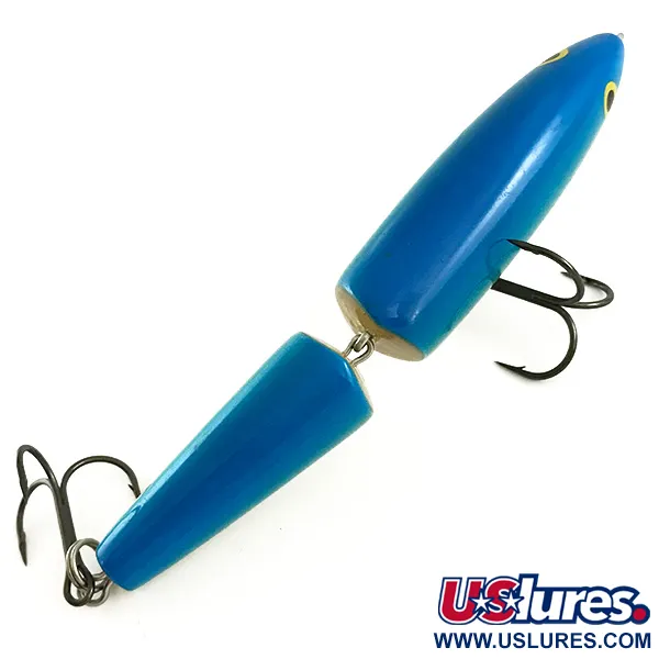 Rapala Jointed J-11 SFC Wobler, Modrá, 9g, Dělený, #6472