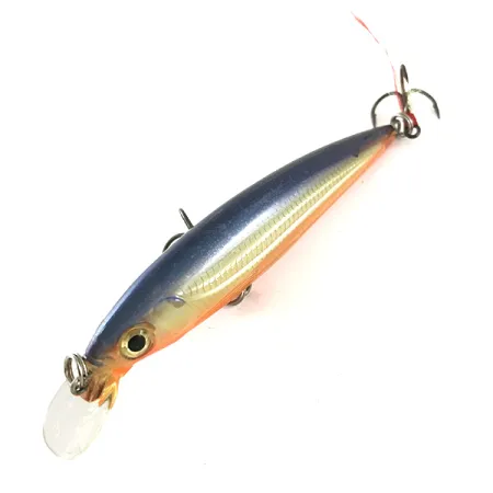 Rapala X-Rap XR10 Vobler Suspending, Hot Steel, 13g, Chrastítko, #6473