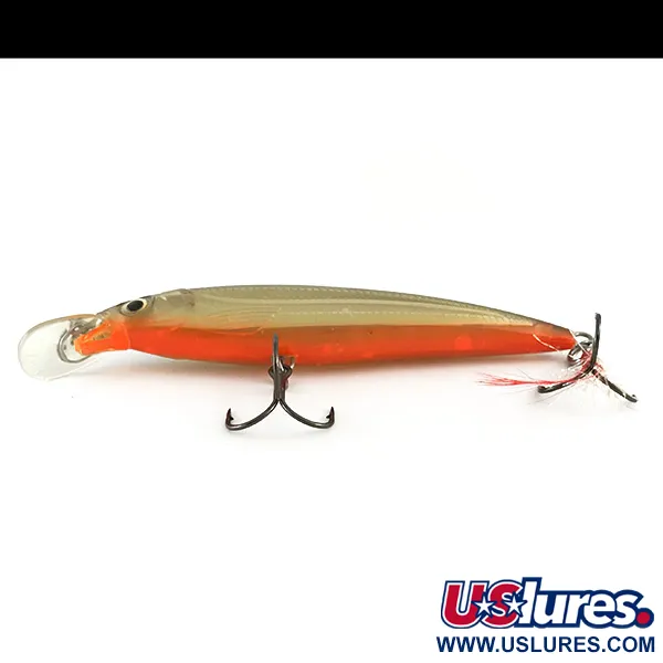 Rapala X-Rap XR10 Vobler Suspending, Hot Steel, 13g, Chrastítko, #6473