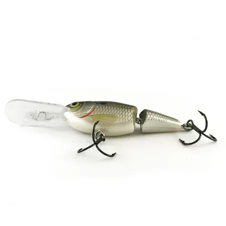 Rapala Jointed Shad Rap JSR07 Wobler, Shad, 12g, vznášivý, #6474