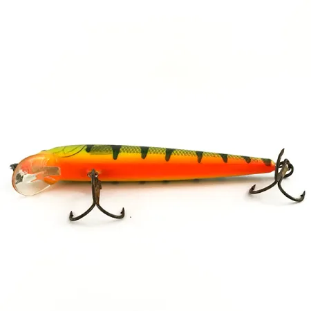 Storm ThunderStick TS09 Minnow, Přírodní Okoun, 7g, USA, #6478