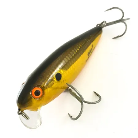 Wobler Heddon Swim'n Image X9230, Zlatá, 12g, Shallow, #6481