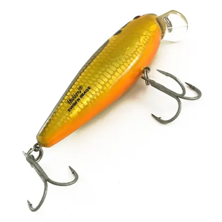Wobler Heddon Swim'n Image X9230, Zlatá, 12g, Shallow, #6481