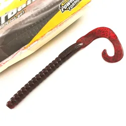 Gumová nástraha Berkley Power Worm
