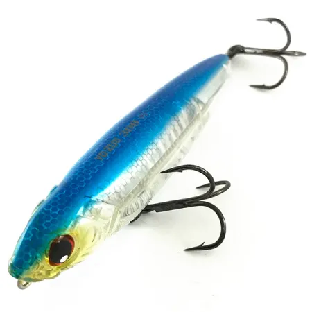 Yo-Zuri 3DB Pencil R1100 Hladinový, PSB, 16g, 3D Prism, #6488