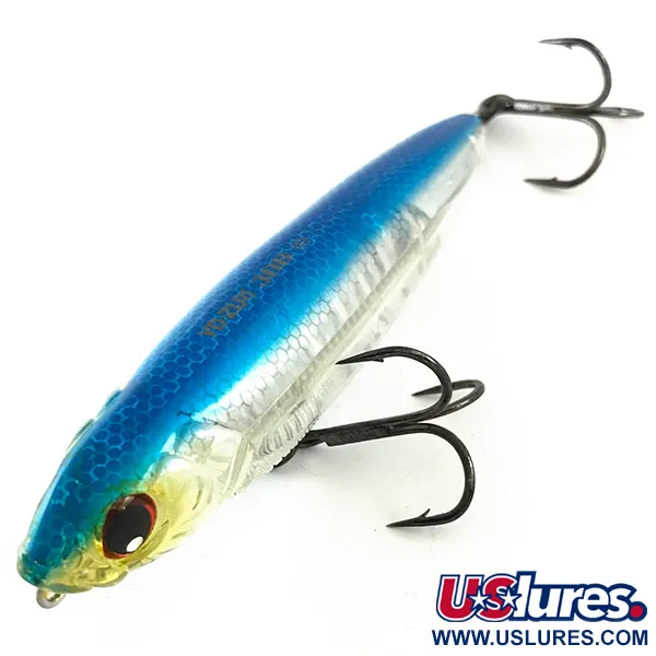 Yo-Zuri 3DB Pencil R1100 Hladinový, PSB, 16g, 3D Prism, #6488