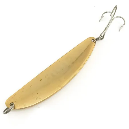 Třpytka Acme Side-winder, Zlatá, 14g, Šupinový Vzor, #6507