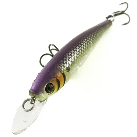 Berkley Cutter 90+SP Jerkbait, Žluto-Zelený, 11g, Vznášivý, #6522