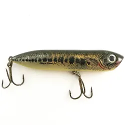 Heddon Chug'n Spook