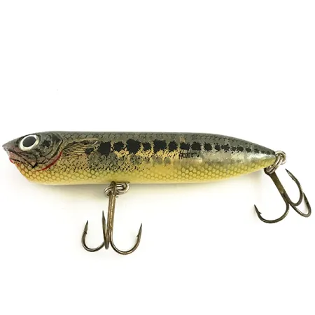 Heddon Chug'n Spook Povrchová nástraha, Bass, 14g, Prohnutá tlama, #6525