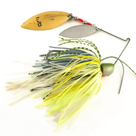 Spinner Bait Strike King KVD