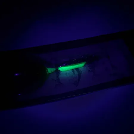 Worden’s Original Rooster Tail Třpytka, Nikl, 3,6g, Peří, #6534