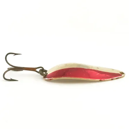 Plandavka Seneca Little Cleo (Hula Girl), Zlatá/Červená, 14g, #6539