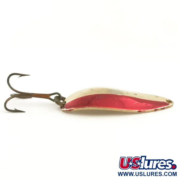 Plandavka Seneca Little Cleo (Hula Girl), Zlatá/Červená, 14g, #6539