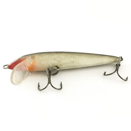 Rapala Countdown Wobler, Stříbrná, 12g, potápivý, #6544