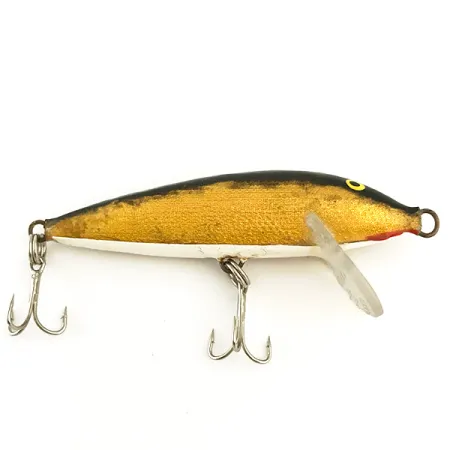 Rapala Countdown
