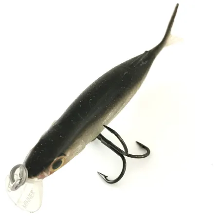 Storm Soft ThunderCore Minner, Fry, 6,7g, Softbody wobler, #6548