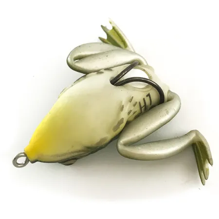Lunkerhunt LH Weedless Lunker Frog, Frog, 14g, Neuváznoucí, #6549