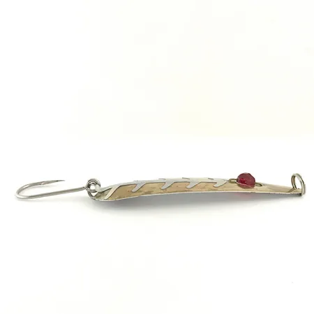 Eppinger Red Eye Evil Eye Plandavka, Zlatá/Červená/Bílá, 9g, #6552