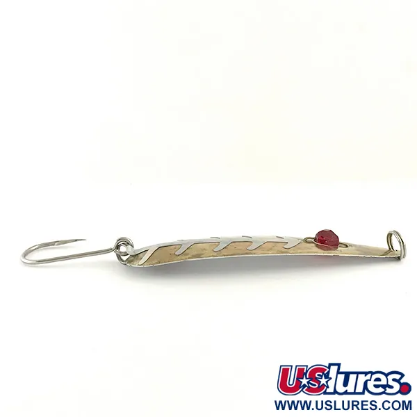 Eppinger Red Eye Evil Eye Plandavka, Zlatá/Červená/Bílá, 9g, #6552