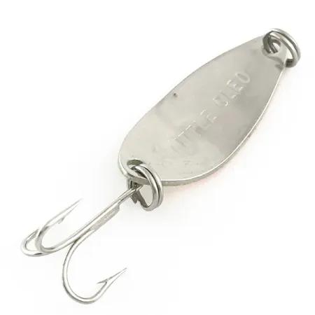 Acme Little Cleo Plandavka, Fire Tiger, 4g, Hrbatý Profil, #6563