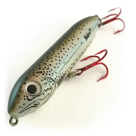 Heddon Super Spook Jr Hladinový vobler, Pstruh potoční, 12g, #6565