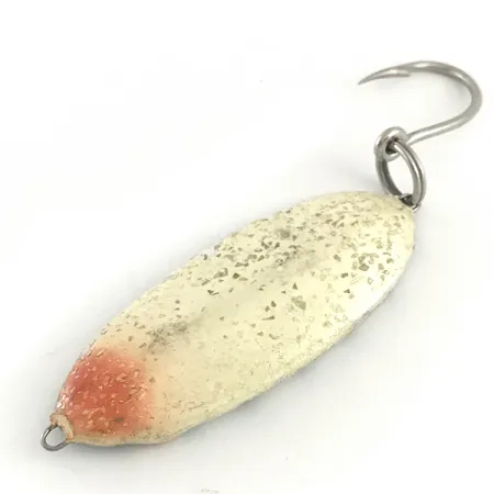 Bomber Slab Spoon Jig, Okoun, 35g, Jednoháček, #6575