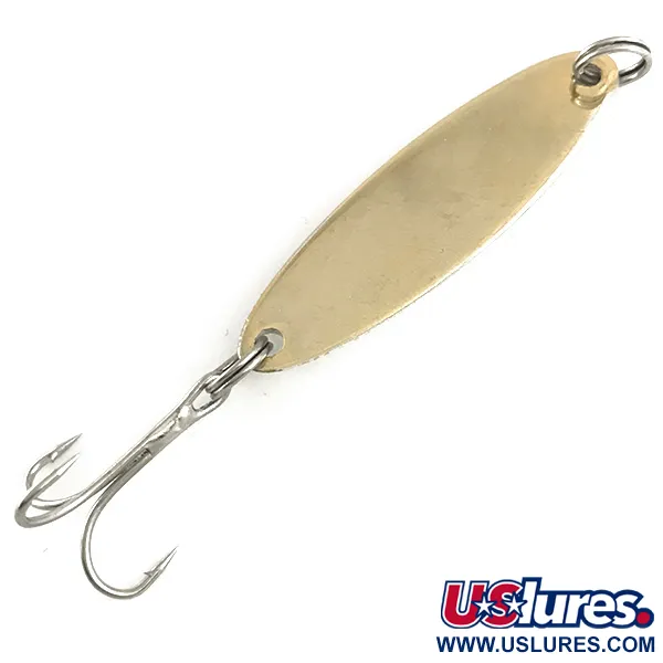 Acme Kastmaster Třpytka, Pstruh Potoční, 10.5g, Šikmý Profil, #6583