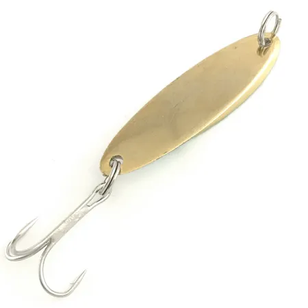 Acme Kastmaster Plandavka, Fire Tiger, 10,5g, Mosaz, #6586