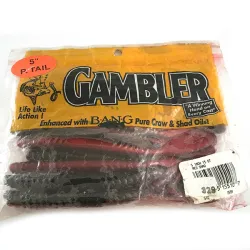Gambler gumová nástraha