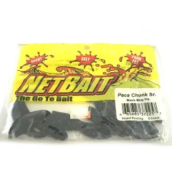 NetBait Paca Chunk gumová nástraha