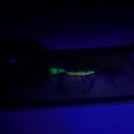 Worden’s Original Rooster Tail Třpytka, Firetiger, 1,18g, #204 FRT