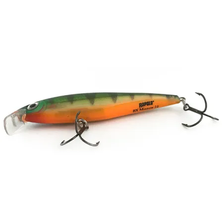 Rapala BX Minnow Wobler, Okoun, 12g, Balzové Jádro, #6621