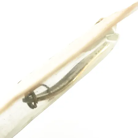 Seneca Little Cleo Plandavka, Gold, 7g, Hrbatý profil, #6624