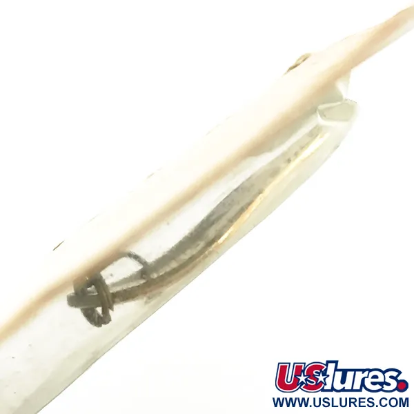 Seneca Little Cleo Plandavka, Gold, 7g, Hrbatý profil, #6624