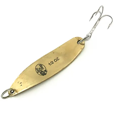 Bass Pro Shops Demon Dancer Plandavka, Pstruh, 14g, #6627