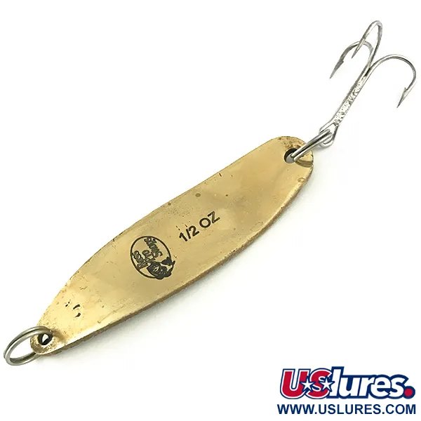 Bass Pro Shops Demon Dancer Plandavka, Pstruh, 14g, #6627