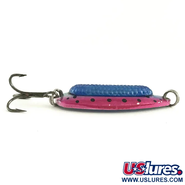 Blue Fox Rattlin Pixee Plandavka, Rainbow Trout, 14g, Chrastítko, #6628