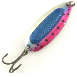 Blue Fox Rattlin Pixee