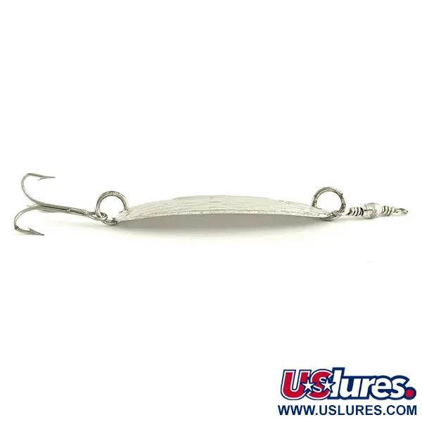 Williams Wabler W40 Plandavka, Tepané stříbro, 7g, Prolis, #6629